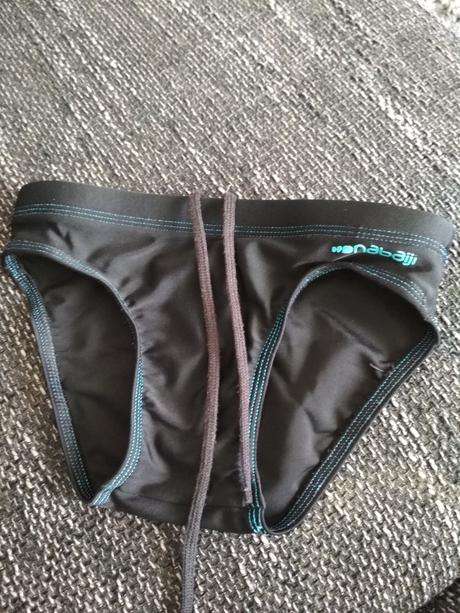 Nové plavky pre chlapca, 104