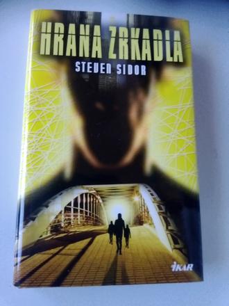 Hrana zrkadla,