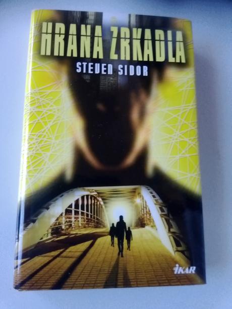 Hrana zrkadla, 