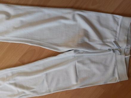 Tepláky, h&m,164