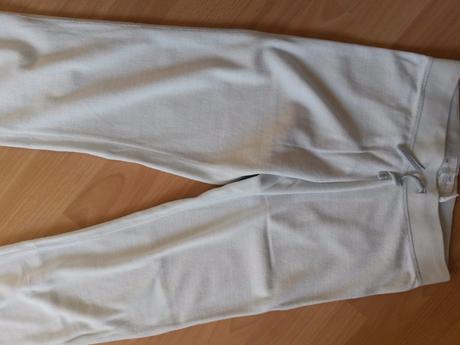 Tepláky, h&m,164