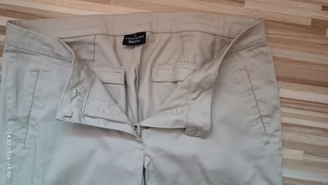 Dámske nohavice, 42