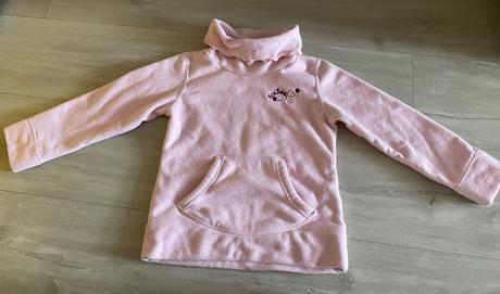 Dievčenský rolak, s.oliver,98