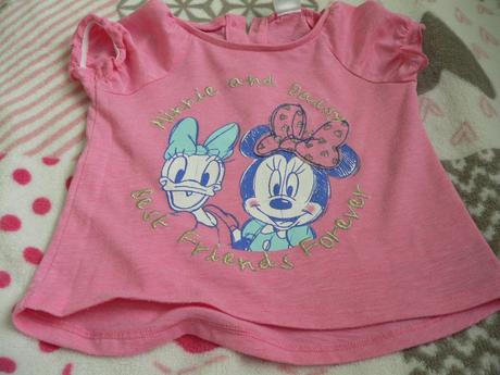 Rozkosne tricko, disney,74