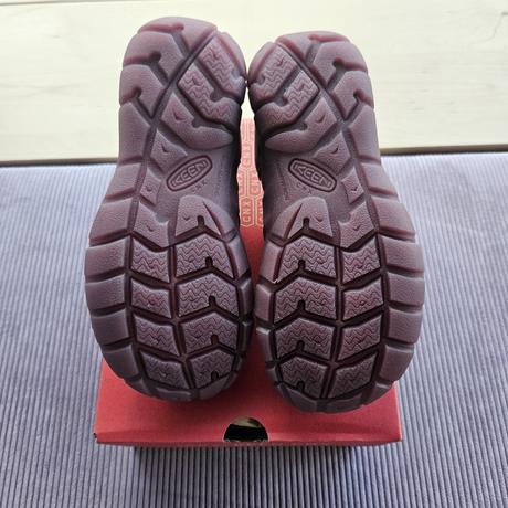 Keen seacamp ii cnx 31, keen,31