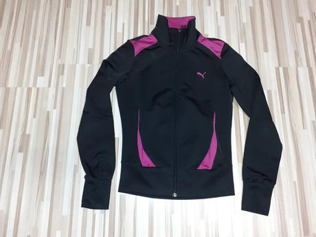 Mikina puma, puma,s