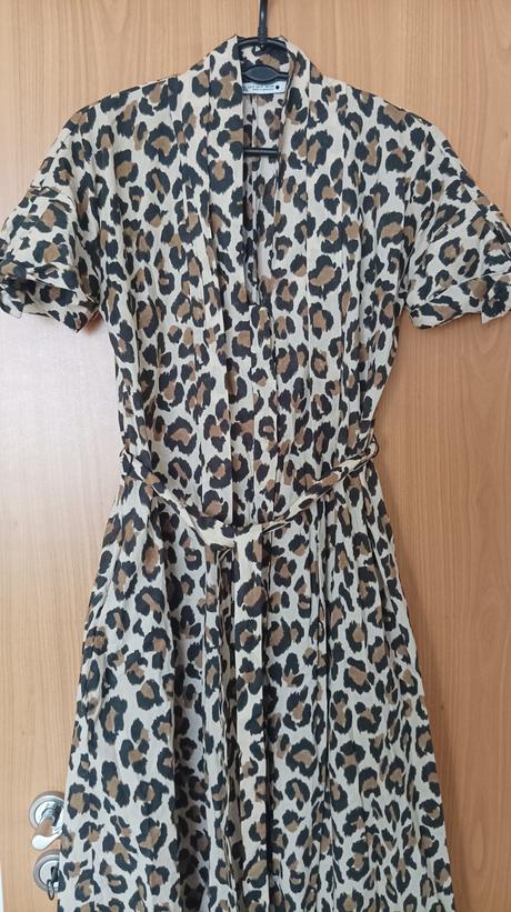 Krásne šaty zara, zara,s