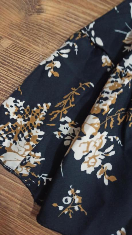 Čierne šaty  158/164, 158