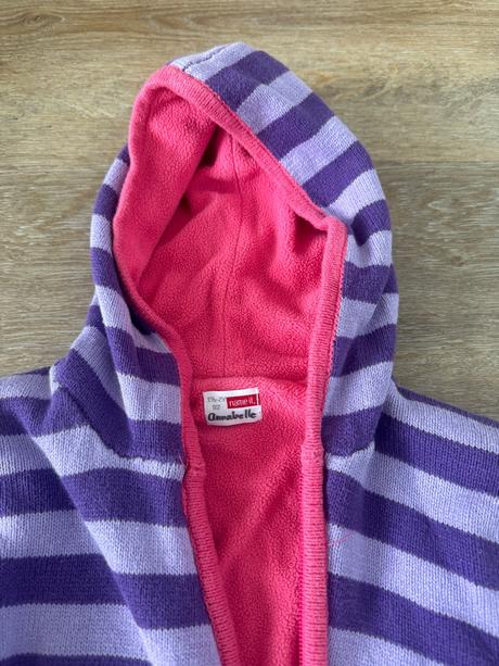 Overal s kapucňou name it, name it,92