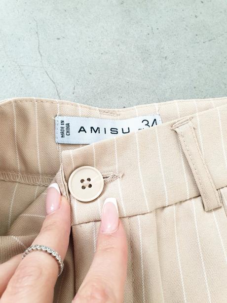 Kraťasy 34, amisu,34