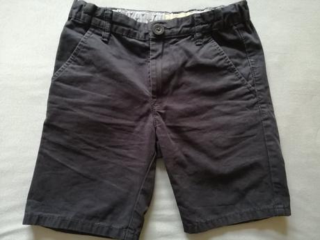 Šortky armani veľ 122/128, armani,122