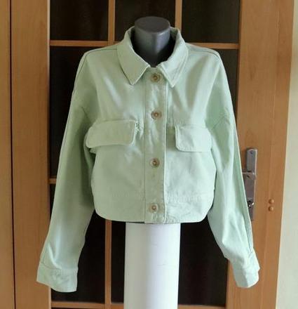 Bunda zara - bezchybný stav, zara,l