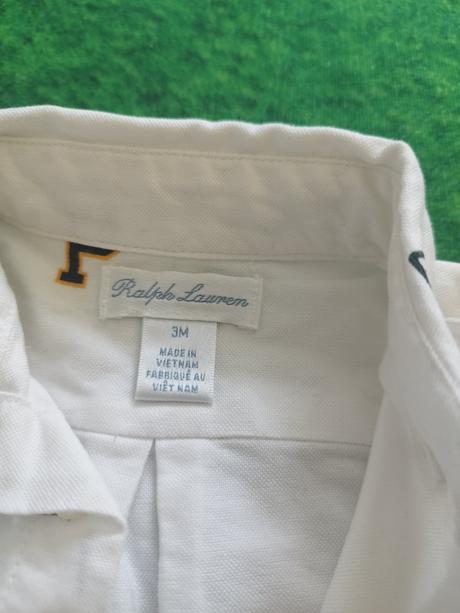 Krásne aj značkové oblečenie - veľkosť 62, 50–62