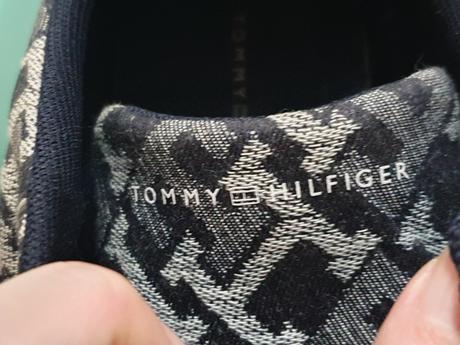 Tenisky tommy hilfiger, tommy hilfiger,40