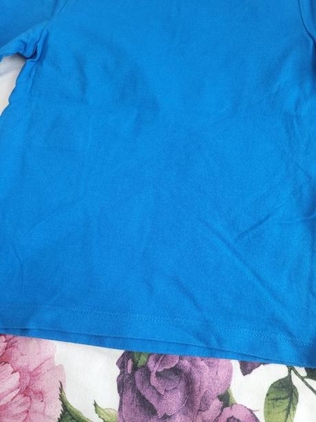 Tričko f&f 116, f&f,116