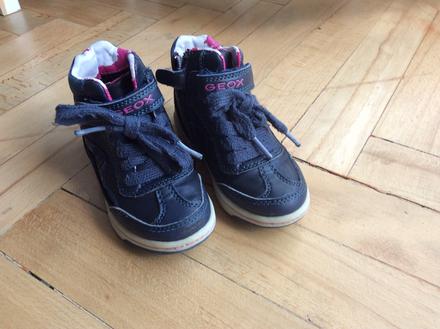 Geox botasky, geox,25