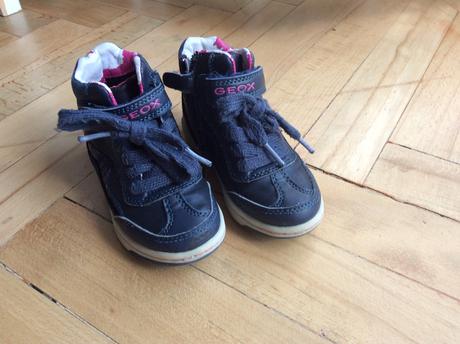 Geox botasky, geox,25