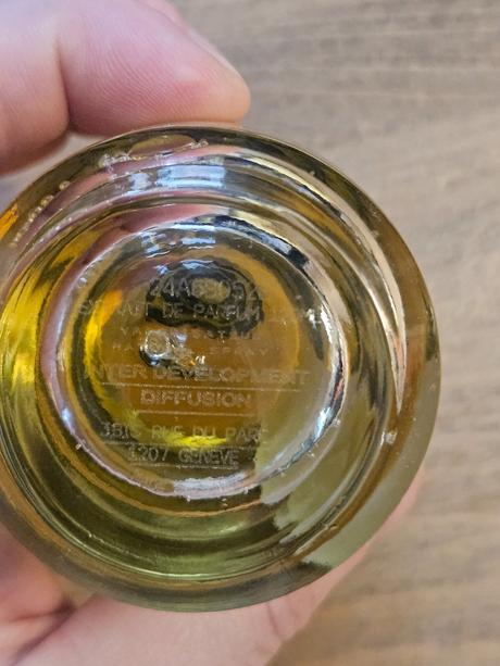 Mancera-cédrat boise intense,