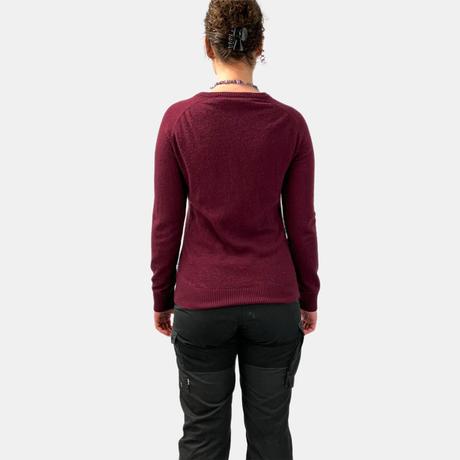 Fjallraven damsky sveter, 40