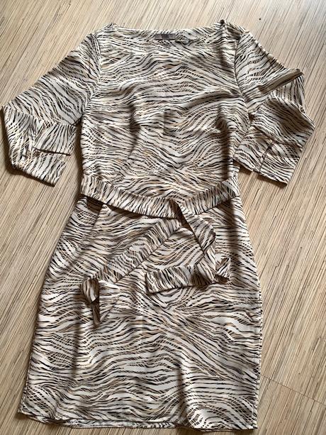 Krásne šaty, h&m,xs