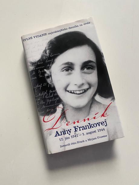 Denník anny frankovej, 