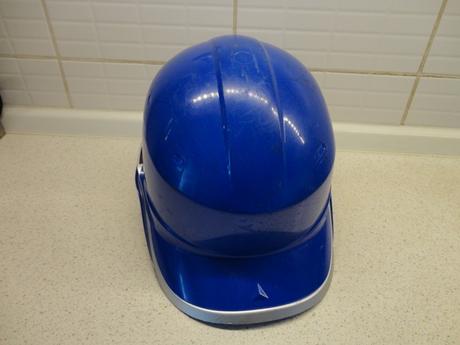 Bezpečnostná prilba  deltaplus - na stavbu, 