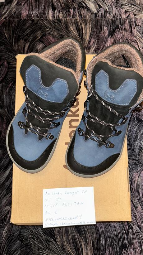 Be lenka ranger barefoot, be lenka,39