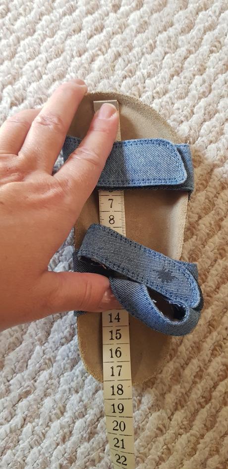 Next sandále, next,27