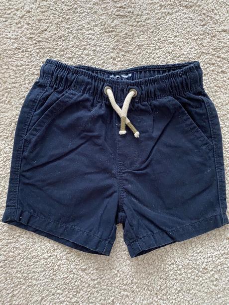 Krátke nohavice, next,68