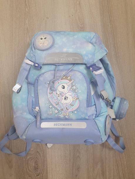 Školská taška beckmann, 