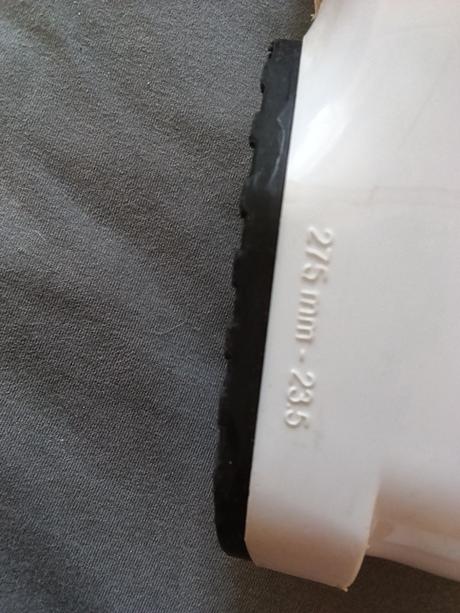 Lyžiarky rossignol, rossignol,37