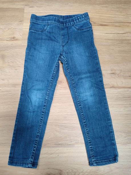 Riflove leginy h&m, h&m,98