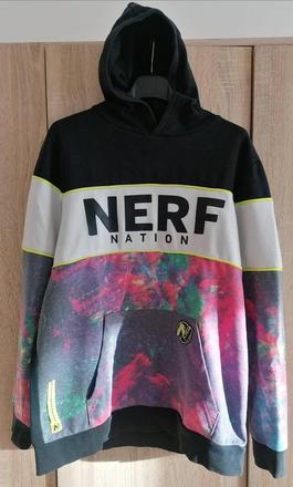 Bunda s kapucňou 170 (x), 170