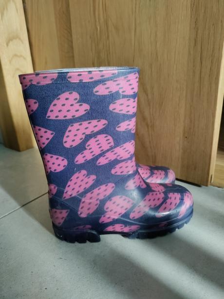 Gumáky - demar, demar,28