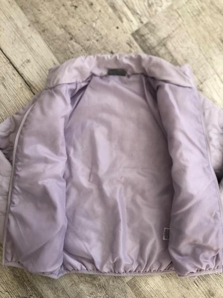 Prechodna bunda vel 140, 140