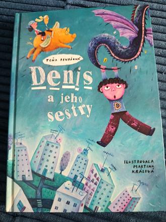 Denis a jeho sestry,