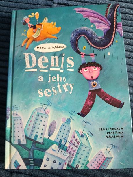 Denis a jeho sestry, 
