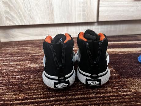 Topánočky vans, vans,18