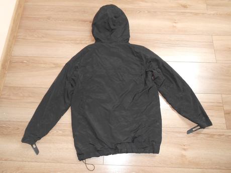 Prechodná bunda, 146