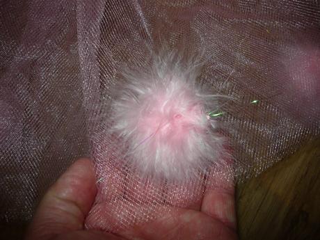 Sukňa na karneval  -2/3 roky, 