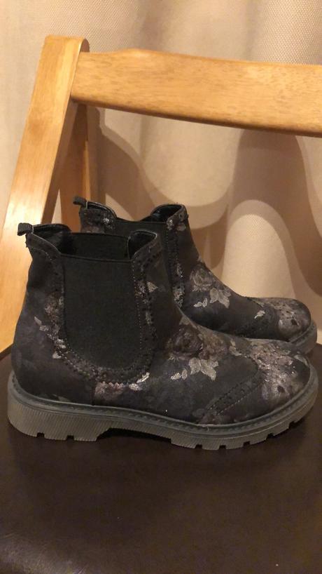 Catwalk - damske topanky, 37