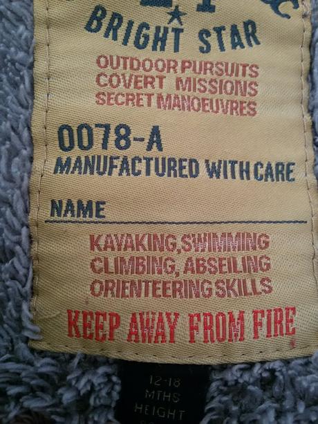 Bundy na zimu next, 86