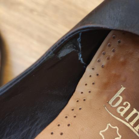 Kožené lodičky, 39