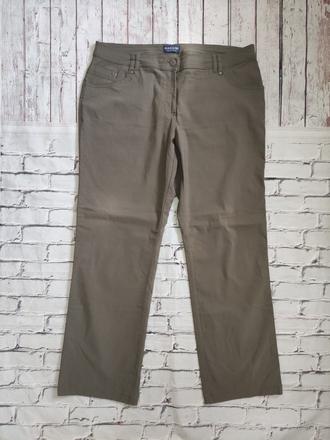 Strečové nohavice, charles vögele,xl