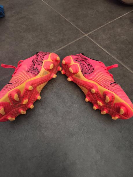 Kopačky puma, puma,32