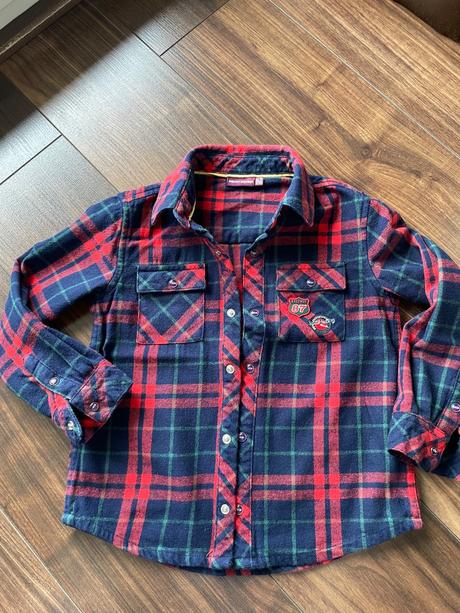 Košeľa 104 sergent major, sergent major,104