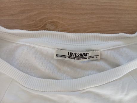 Mikina na kojenie/dojčenie, 