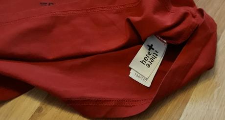 Chlapčenské tričko c&a č.134/140, c&a,134