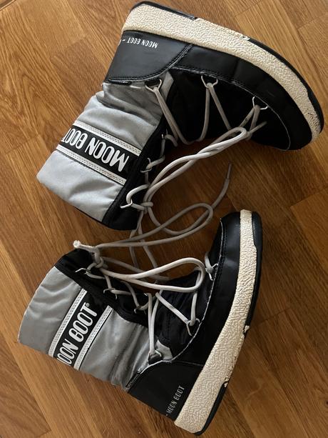 Moon boot snehule, 34