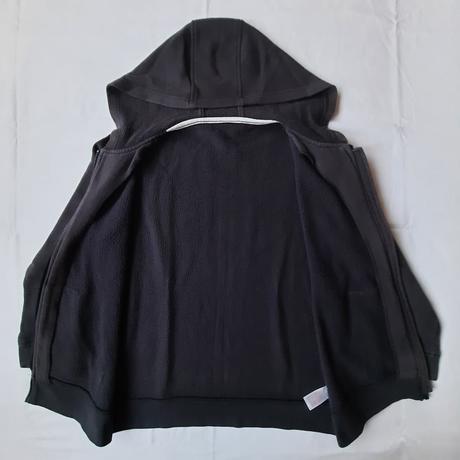 Mikina na zips s kapucňou (v. 158), f&f,158